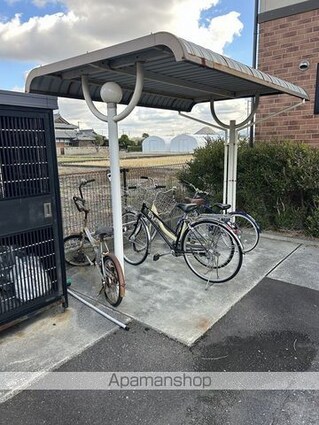 セイバリーレジデンス[2LDK/50.27m2]の共用部1