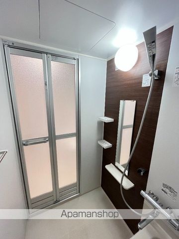 レジディア西船橋の内装写真