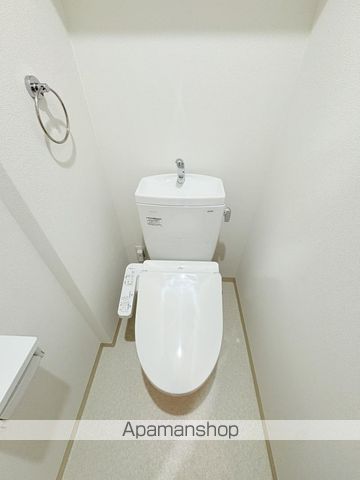 AND TERRACE 文の里の内装写真
