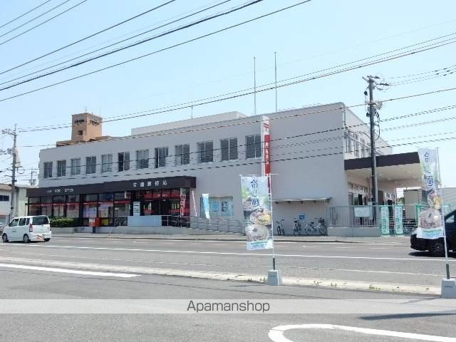 アルトハイデIIB棟の周辺写真