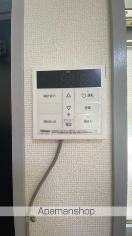 コーポときわの内装写真