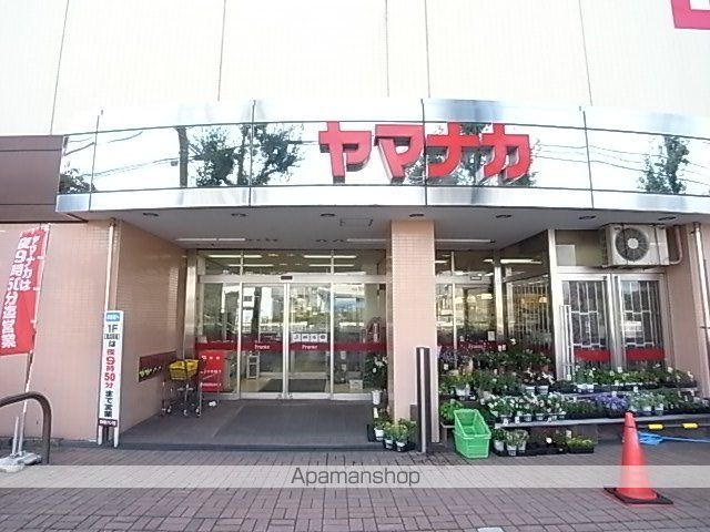 アベリアの周辺写真