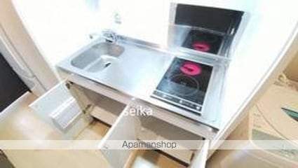 クレイノＡＳＡＢＡ[1R/24.13m2]のその他内装