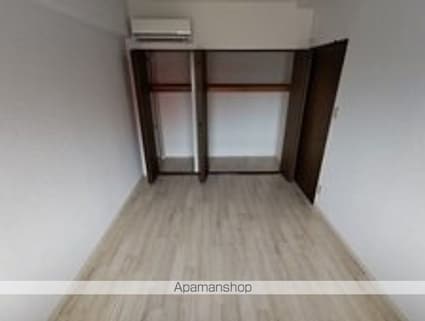 プレセランス・オリビエ[2DK/52.25m2]の収納