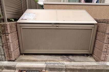 ＣＡＳＡ　ＢＲＩＳＡＳ　ｐａｒｔｅ　Ｓ[1LDK/43.85m2]の内装2