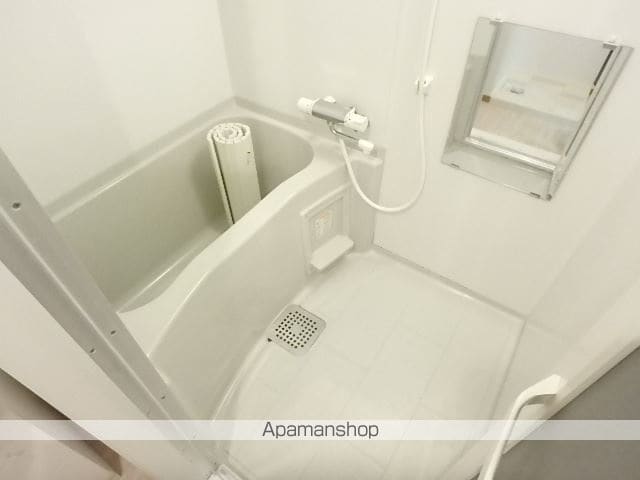 ヴァンドムールの内装写真