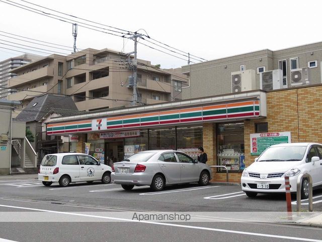 レオパレスK&Mの周辺写真