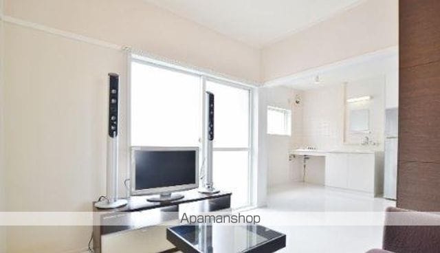 52ー3 LーPLOT APARTMENTの内装写真
