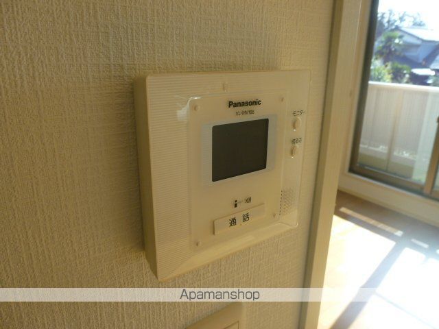 フジハイムの内装写真