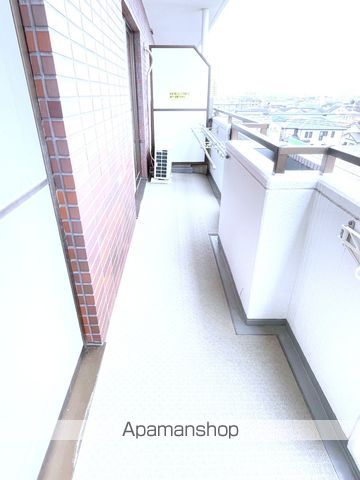 ライオンズマンション浜松高丘の内装写真
