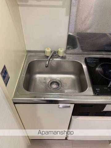 ハレー高槻IIの内装写真