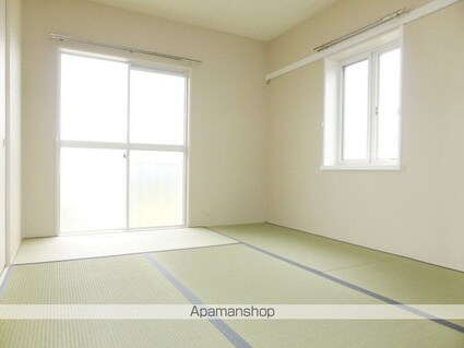 長野県長野市大字徳間[3DK/57.54m2]の内装4