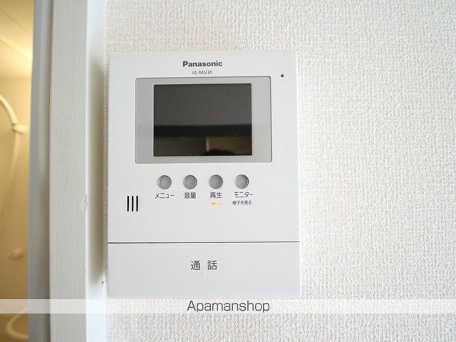 パークサイドハウス Aの内装写真
