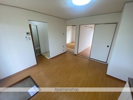 コーポ斉田[2DK/38.88m2]のその他部屋・スペース