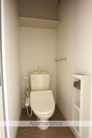 DIAS FIの内装写真