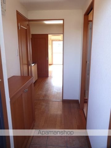 ソフィアコート野田の内装写真