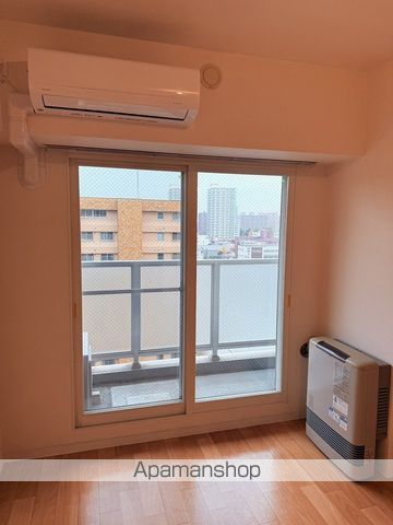 レガーロ札幌ステーションの内装写真