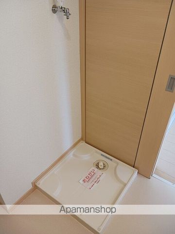 プレアヴェニューDの内装写真