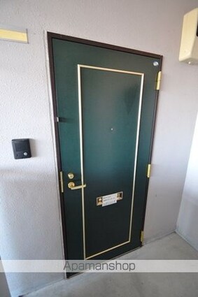 エトアール[3LDK/68.03m2]の共用部