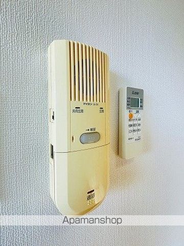 メゾンドアベルの内装写真