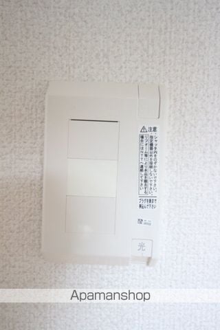 セフィラササキ2の内装写真