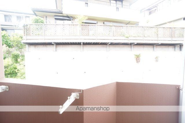 シティパレス富雄北の内装写真