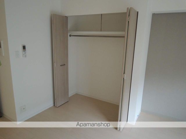 小西マンションの内装写真