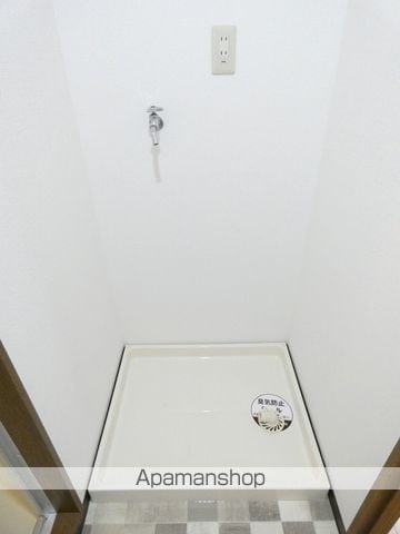ミルフォードの内装写真