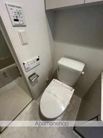 オーキッドレジデンス浜田山の内装写真