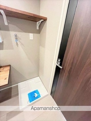 レジディアタワー上池袋（タワー棟）[2LDK/60.74m2]のその他内装2