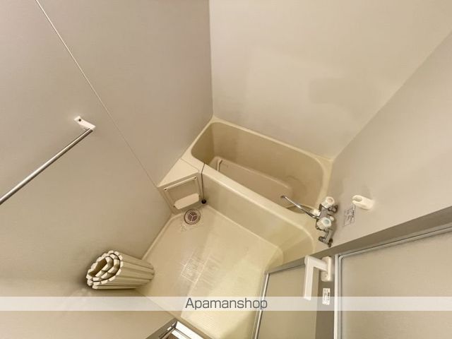 ピュアパレス富岡の内装写真