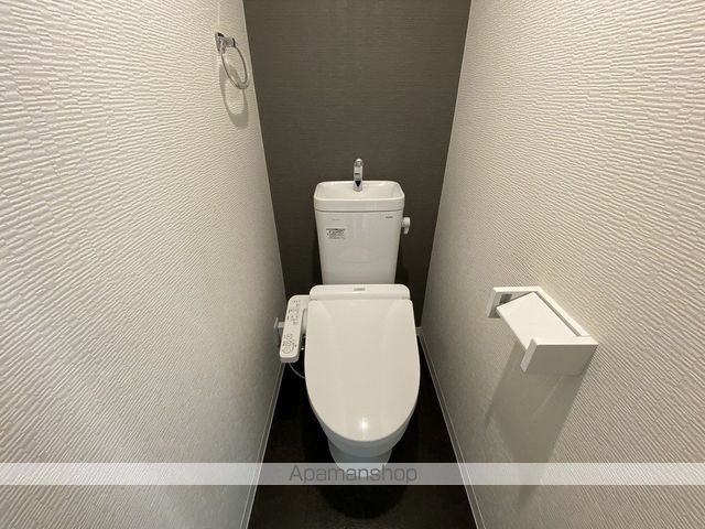 カレッジヒルズの内装写真