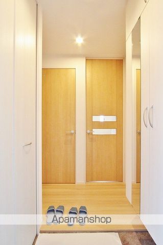 牟岐線 阿波富田駅 徒歩17分 3階建 築11年の内装写真