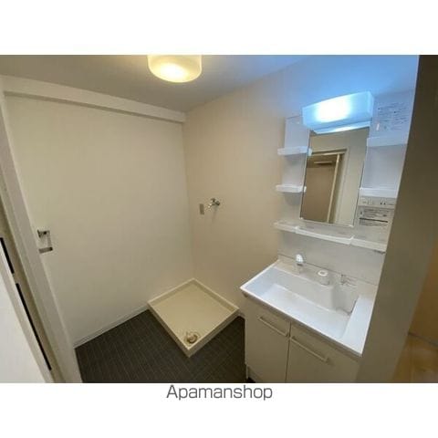 SHマンション名東の内装写真
