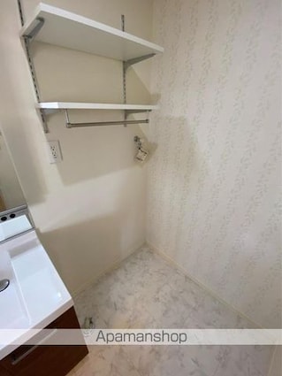 グランマストベレオ林町Ａ・Ｂ[3LDK/75.9m2]の内装2