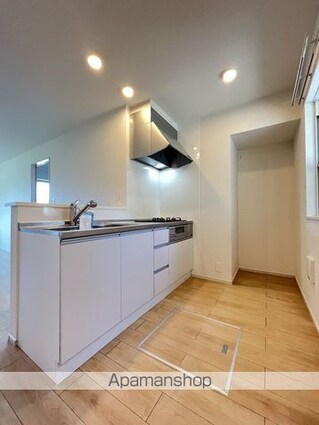 エテルノ　セロ[1LDK/50.27m2]のキッチン