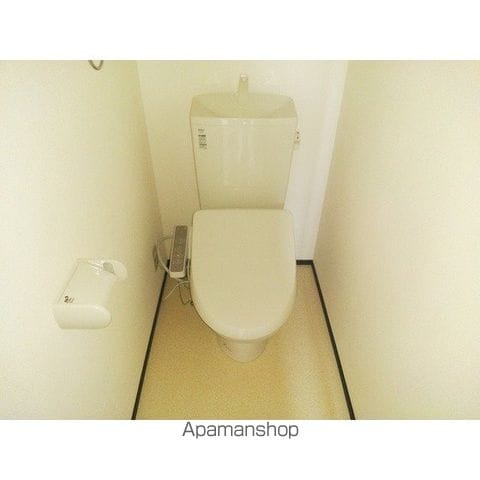 Colsolareの内装写真