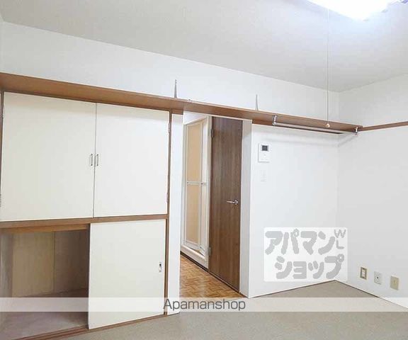 ハイツ山喜の内装写真