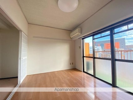 玉名ハイツ（管理）[1DK/30.37m2]の内装5