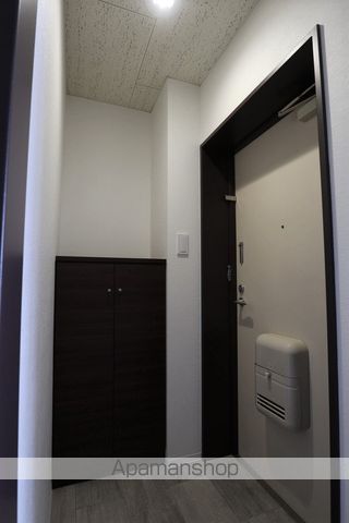 フレアール明園の内装写真