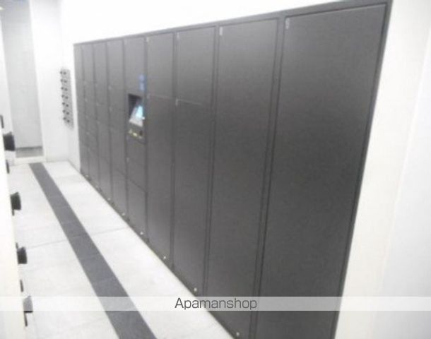 イーストコア曳舟一番館の内装写真