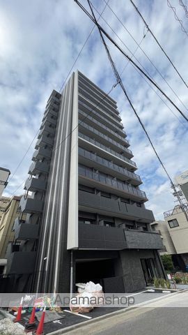 メイクスアート太閤通の外観写真