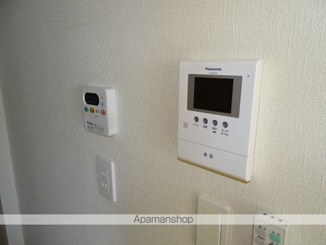 ピュアコートの内装写真