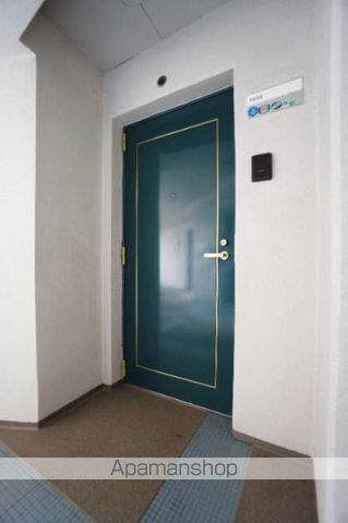ハウスユマニテ大橋α館の内装写真