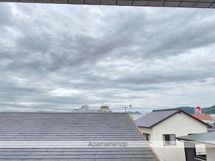 アルト栗林公園[1LDK/36.77m2]の内装5