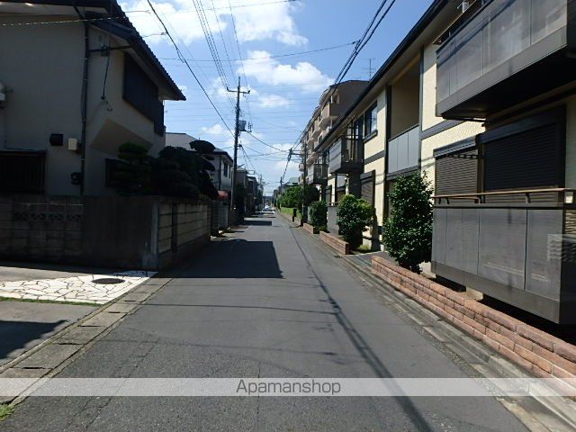 グランメール緑丘エミネンスの周辺写真