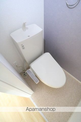 グリシーヌの内装写真