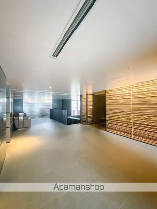 ベルファース目黒[1LDK/39.95m2]のその他内装3