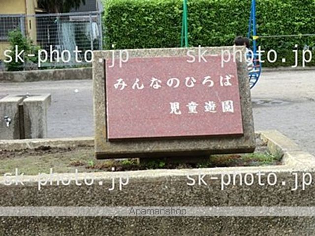 アムール ボヌールの周辺写真