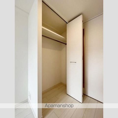 SーRESIDENCE新大阪WESTの内装写真